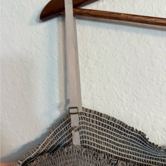 Calvin Klein Gray Camisole Top - Picture 8 of 8